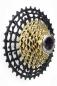 Preview: 11-32 Cassette 12-Speed suitable for SHIMANO 105 / blackgold 142g